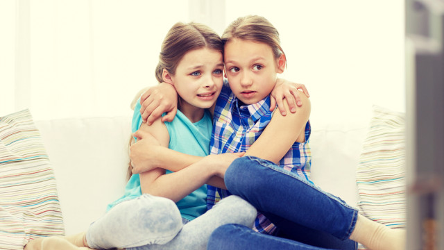 Не только Момо: украинские дети  играют в страшные игры, которые могут привести к беде - что делать?