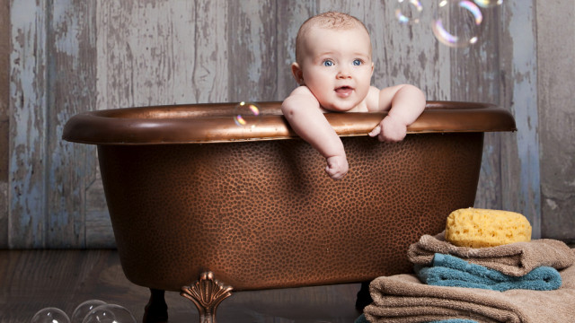 гігієна хлопчика