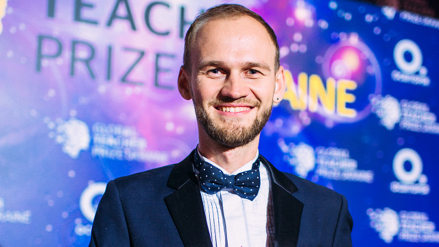 Олександр Жук 2