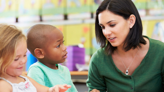 Как учатся дети в школах США