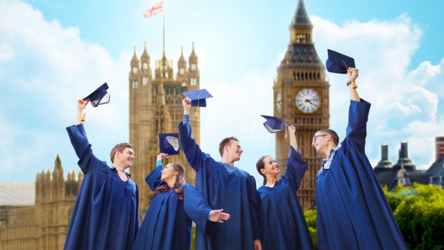 Как ребенку поступить в зарубежный университет или колледж  - отвечает специалист