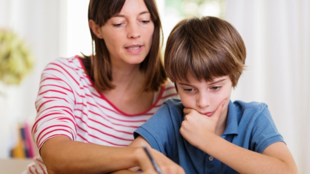 Искусство отпускать или путь от «вертолета» до разумного родителя