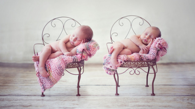 новорожденные