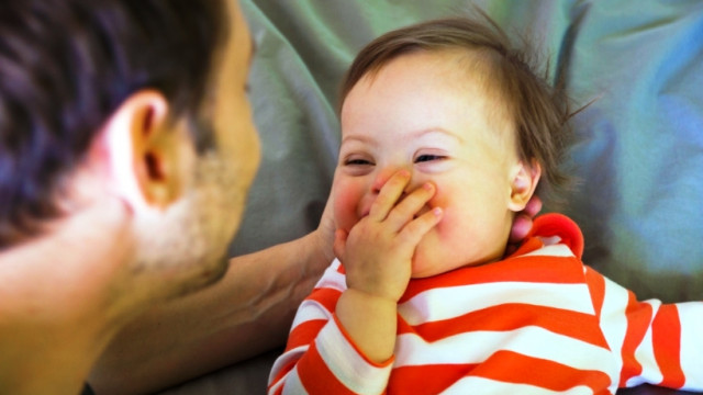 Конференция на тему диагностики и коррекции аутизма, СДВГ, синдрома Дауна и ДЦП