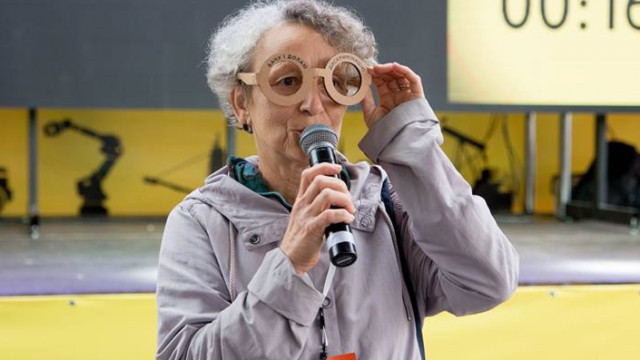 Антидискриминация: в школьных кабинетах станет больше портретов женщин-ученых