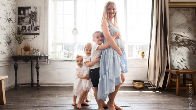 Юлия Старосуд