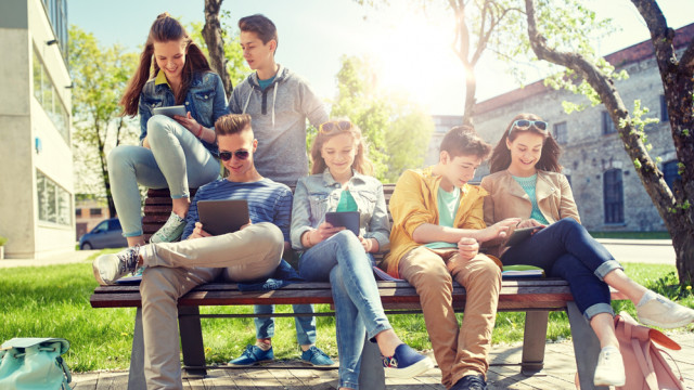 Негативний слід: як соціальні мережі  впливають на підлітків