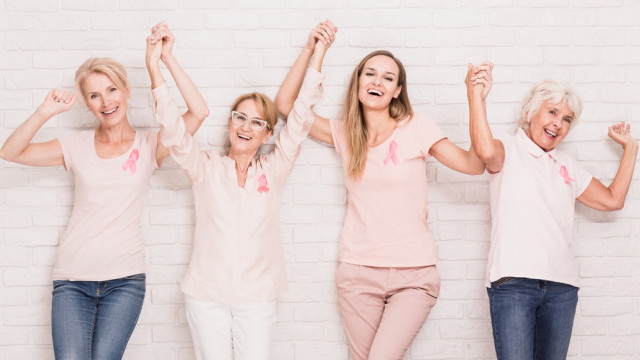 рак грудей безкоштовна діагностика