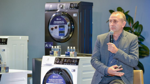 Electrolux PerfectCare