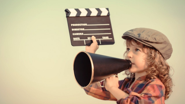 «Чилдрен Кинофест» объявляет конкурс на лучшую детскую  короткометражку