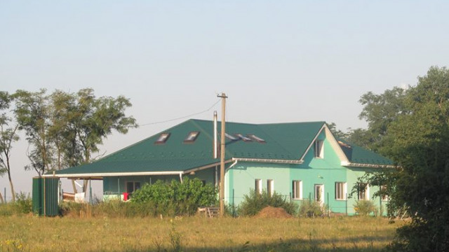 деревня happy child