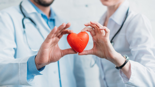 Всемирный день борьбы с инсультом: признаки и профилактика