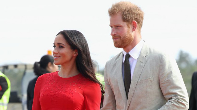 Меган Маркл