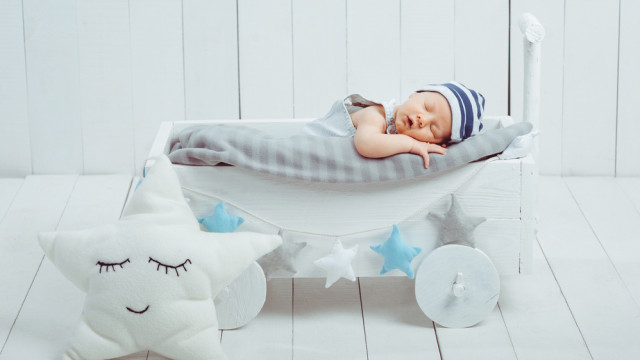 Новорожденный