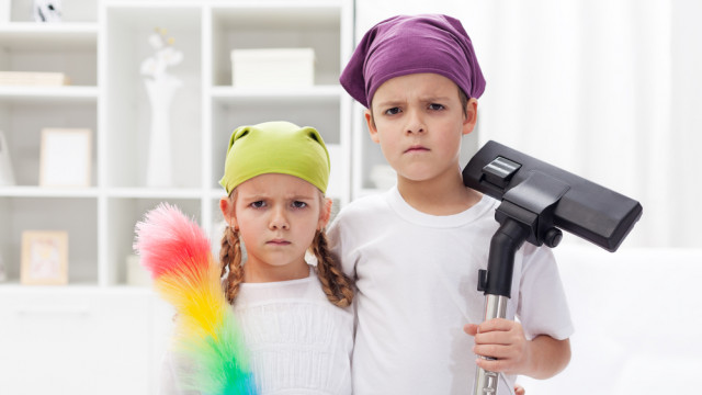 Микромонстрики и космические частицы: из чего состоит домашняя пыль