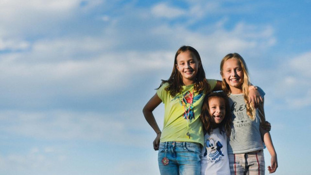 Ирина Плиткевич дети