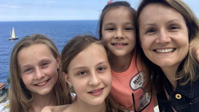 Ирина Плиткевич