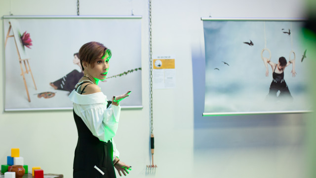 Мои любимые грабли:  в Киеве произошло уникальное событие, посвященное психологическим запрета