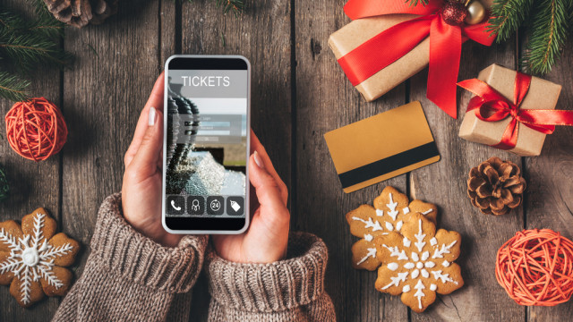 новый год 2019