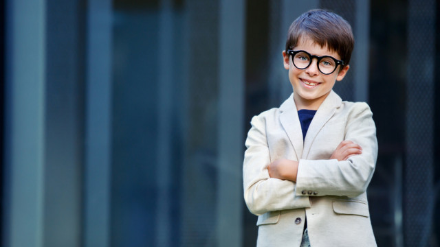 Почему детям нужно рассказывать о бюджетах, пиар и креатив, а не только о косинусах и синтаксисе?