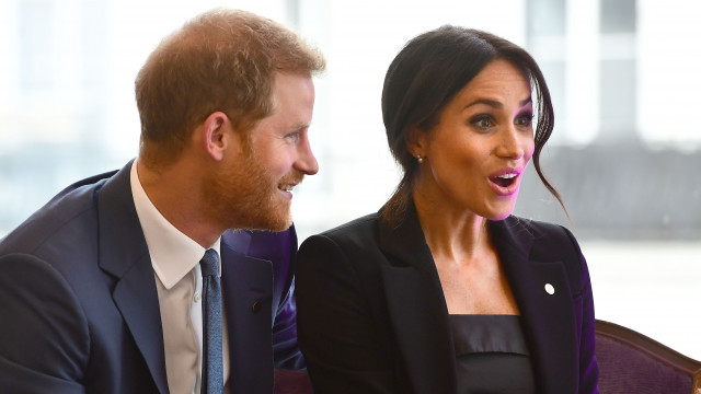 Меган Маркл