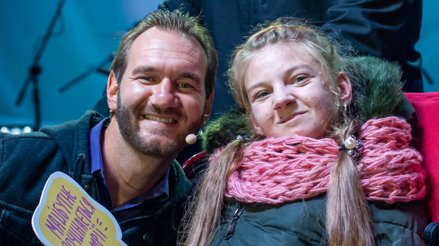 Здійсни мрію