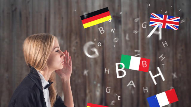 Традиционная немецкая школа без прикрас - интересное интервью с учительницей языков и трудов