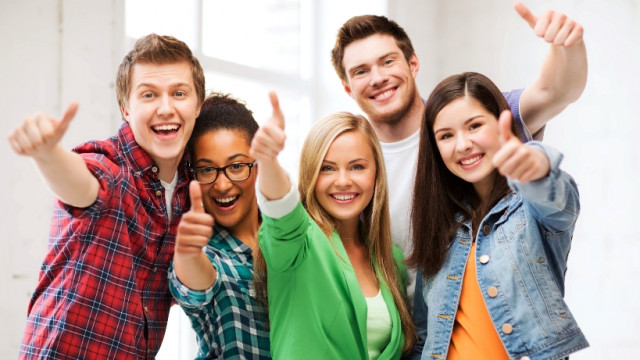 Девочка-подросток рассказала о том, почему важно  воплощать свои мечты, а не родительские