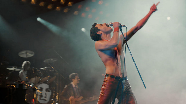 Богемная рапсодия