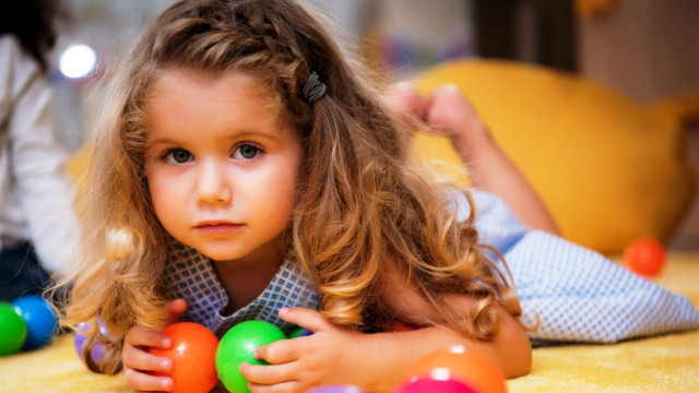 Что лучше: детский сад или домашнее воспитание? - мнение ученых