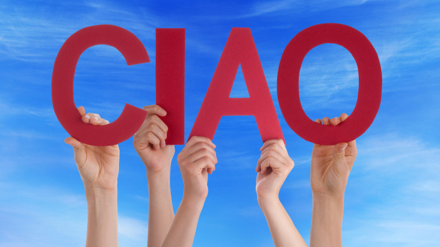 Школа по-итальянски: как на самом деле учиться в школах Италии - рассказывает  диджетал-маркетолог