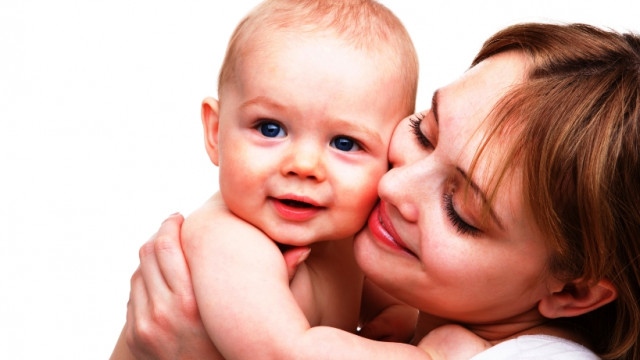 «Клуб заботливых мам Nestle Baby»