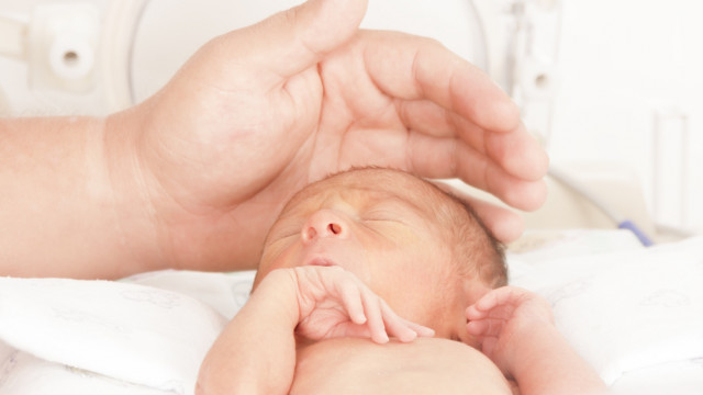 недоношенный ребенок новорожденный