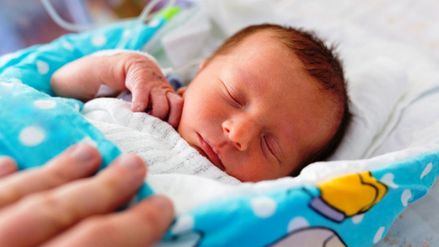 Скидки на товары и услуги для недоношенных детей