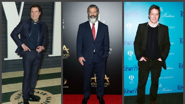 Звездные папы