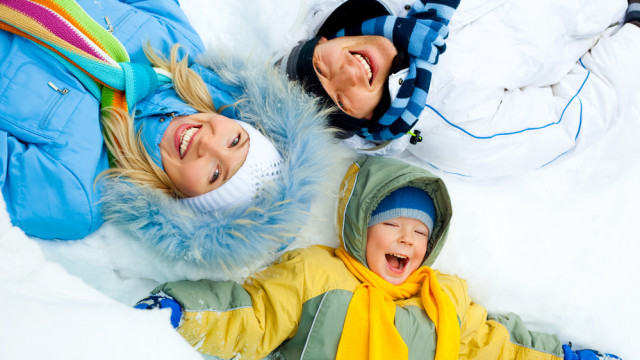 афиша 25-27 декабря