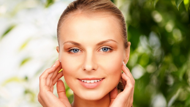 Фейслифтинг – гимнастика для сохранения красоты лица