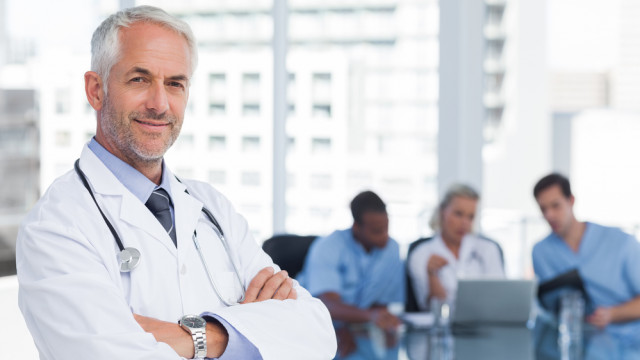 доктор больница