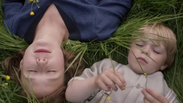 «Бути Астрід Ліндгрен» - найочікуваніша прем’єра осені. Не пропустіть!