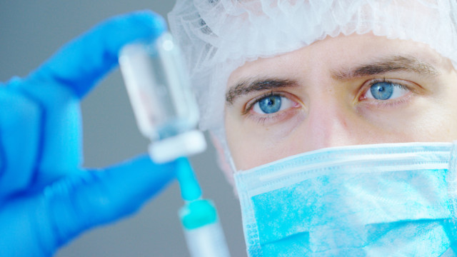 Лидерство в заболевании кори, низкий уровень иммунизации в Украине, - выводы вакцинного саммита