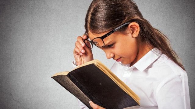 Международный день слепых: где учиться детям с нарушением зрения?