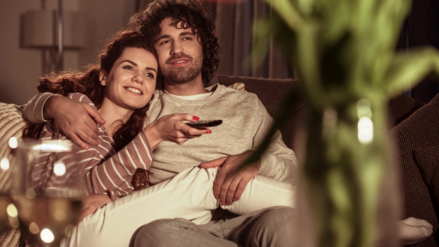 5 фильмов наполненных романтикой осени