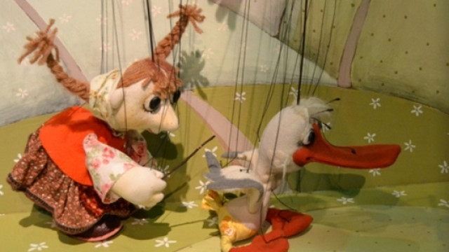 Искусство vs Мусор: подростки организовали театр, чтобы собрать батарейки на утилизацию