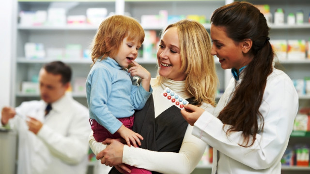 «Шыпучка» или желейная пастилка? выбираем витамины ребенку