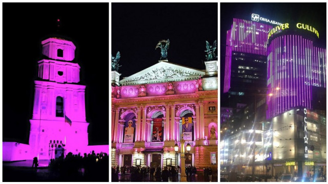 Международный день недоношенных детей 2018: программа празднования в Украине