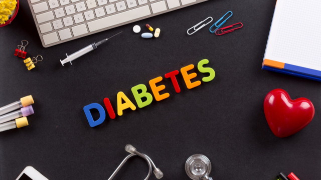 диабет