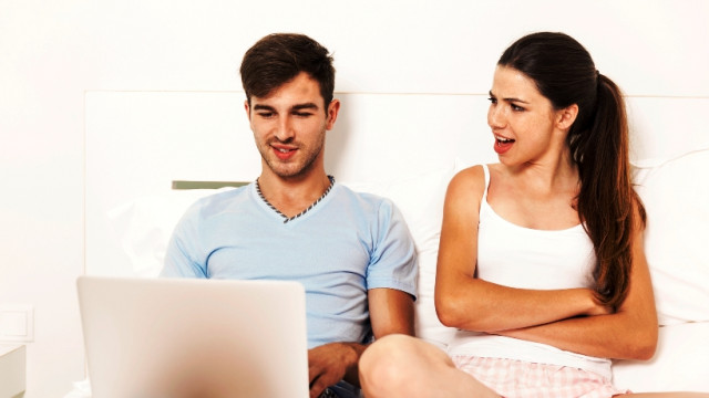 Замужем за трудоголиком: что делать если муж  работает в режиме 24/7