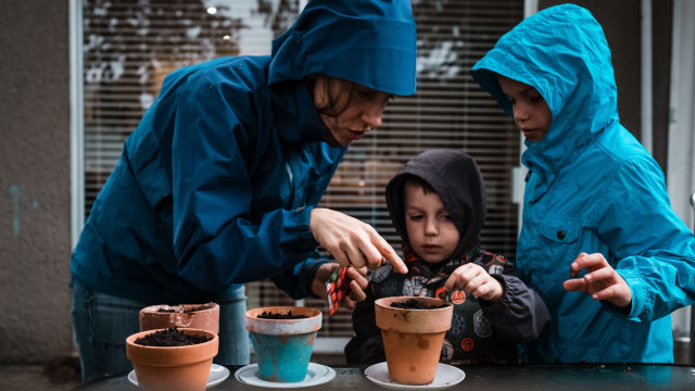 Почему канадские дети любят школу: выводы мамы троих мальчиков