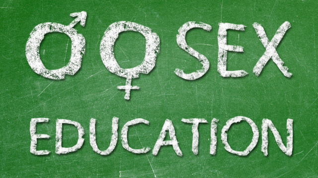 Как говорить с детьми о сексе? Расскажут сексологи Дарья Непочатова и Татьяна Сулима