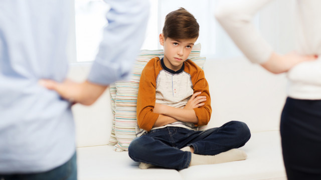 Не каток: почему не стоит давить на подростка?